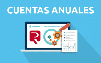 ¿Cómo presentar Las Cuentas Anuales con Gextor?
