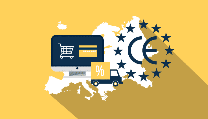 ¿Cómo compramos por Internet? Hábitos de compra on-line en Europa