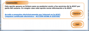 Impuesto de Sociedades Gextor 10
