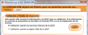 Impuesto de Sociedades Gextor 7
