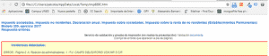 Impuesto de Sociedades Gextor 8