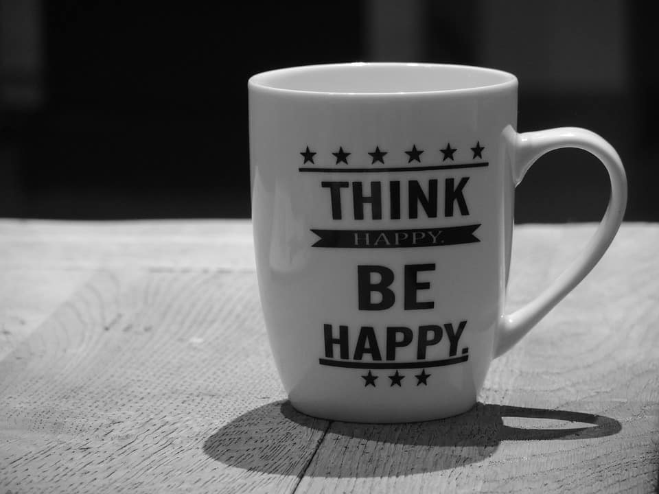 Think Happy