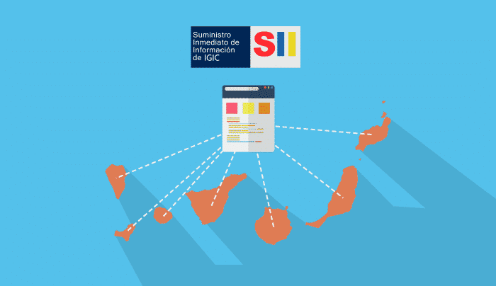 El SII en Canarias comienza en pruebas en 2018