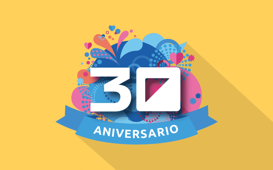 30 aniversario Extra Software