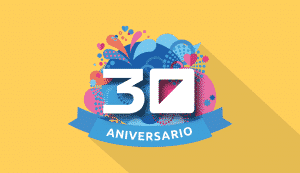30 aniversario Extra Software