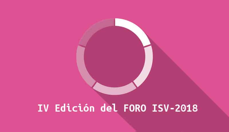 FOROISV2018