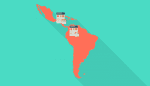 acturacion Electronica Latinoamerica