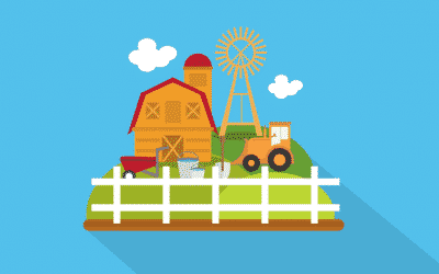 Gextor Agrario: gestión eficaz de explotaciones agrarias