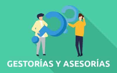 Diferencias entre Gestorías y Asesorías