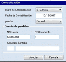 contabilizacion incobrables