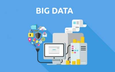 Hacia un nuevo modelo de Big Data