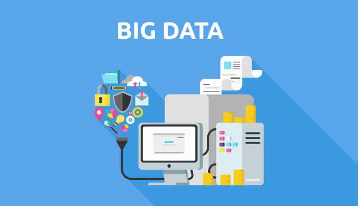 modelo de big data