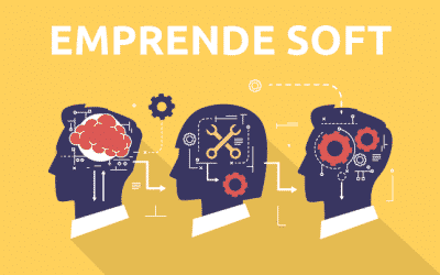 Entendiendo el Design Thinking (Programa Emprende Soft)