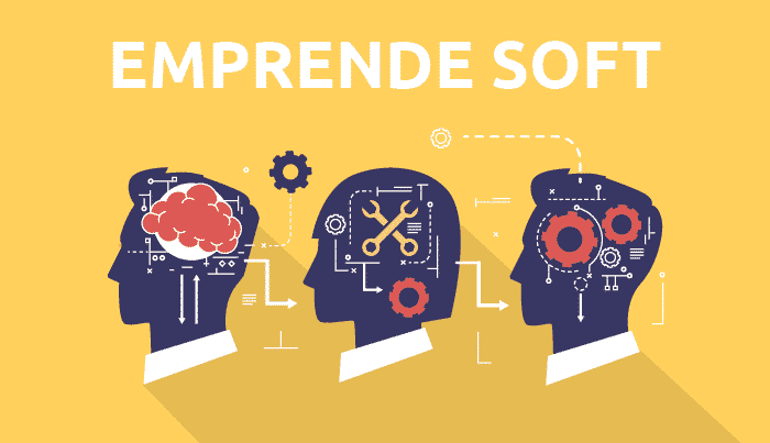 Entendiendo el Design Thinking (Programa Emprende Soft)