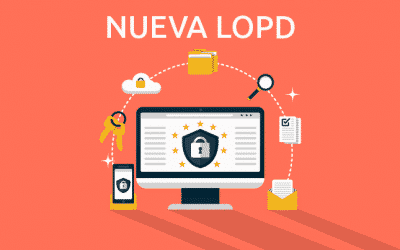 La nueva LOPD: la ley de protección de datos que adapta el RGPD