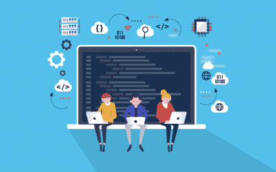 5 perfiles tecnológicos altamente demandados y remunerados