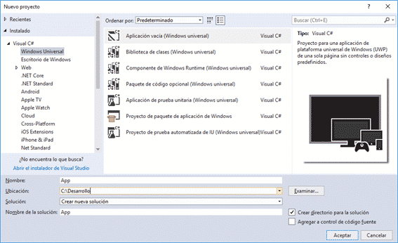 empezar a programar