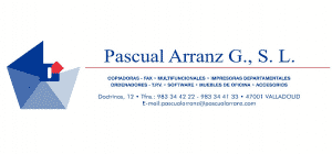 logo pascual arranz