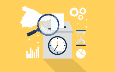 El primer mes de obligatoriedad del control de presencia