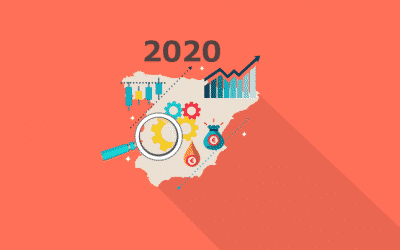 ¿Hasta dónde va a llegar el crecimiento de España en 2020?