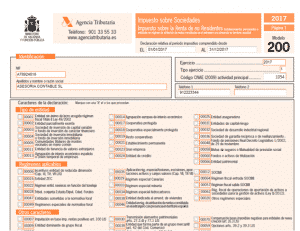 impuesto de sociedades gextor 1