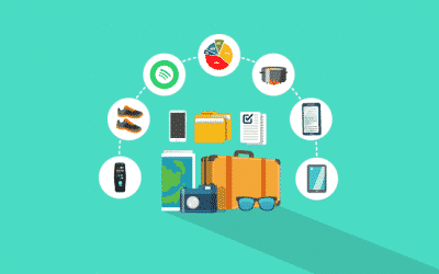 7 ideas para superar la vuelta al trabajo con tecnología