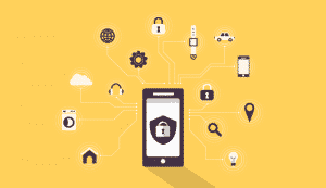 Ciberseguridad domestica