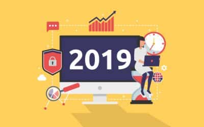 Balance del año 2019 y nuestros mejores deseos para el 2020