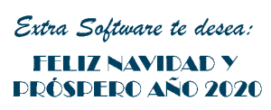 Felicitación Blog
