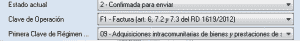 Importación con el SII 2