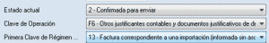 Importación con el SII en Gextor 3