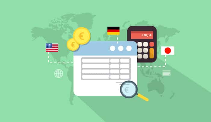 Intracomunitarias y facturas de importación con el SII