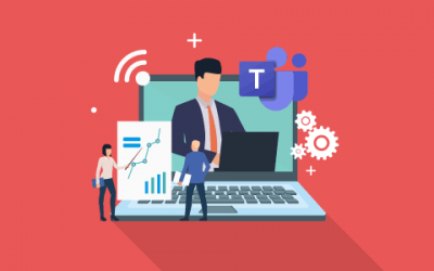 Microsoft Teams supera ya los 44 millones de usuarios activos diarios