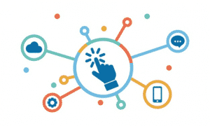 5 pilares de la transformacion digital