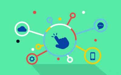 Los 5 pilares de la transformación digital