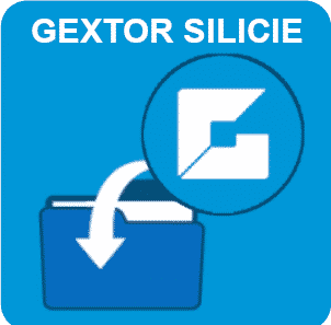 gextor silicie