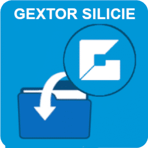 gextor silicie