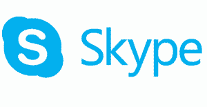 logo skype