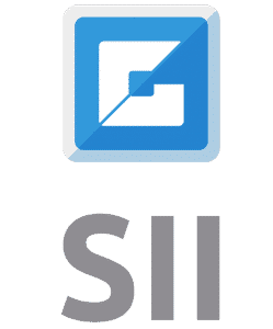 Logo PROGRAMA SII
