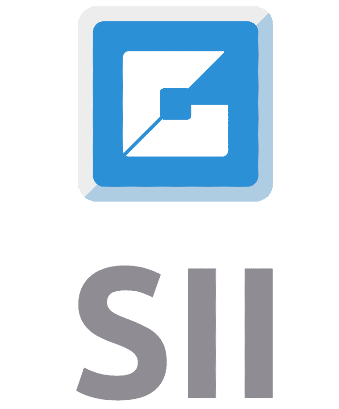 Logo PROGRAMA SII 