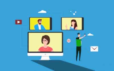 5 claves para videoconferencias a tener en cuenta ANTES de hacerlas