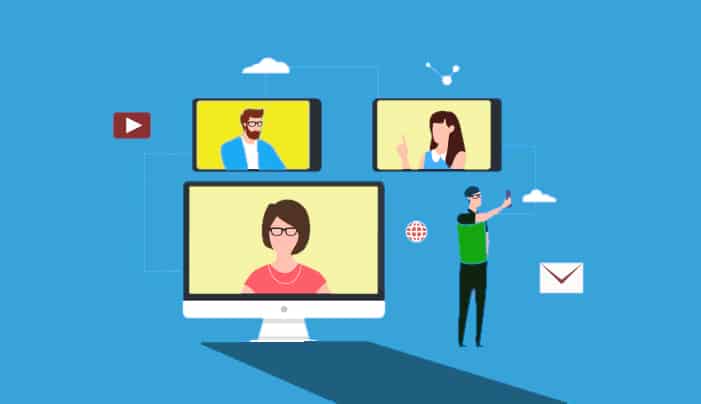 claves para videoconferencias