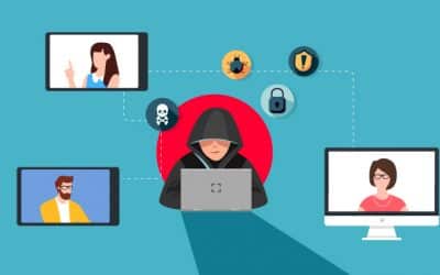 ¿Me pueden hackear en una videoconferencia? (el caso de Zoom)