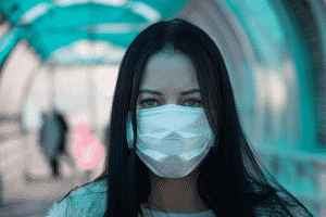 Mascarilla