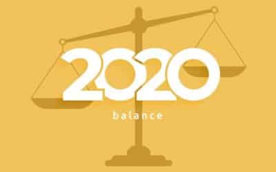 Balance de 2020 (1 de 2): el año en que vivimos peligrosamente