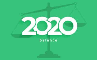Balance de 2020 (2 de 2): Crecimiento del teletrabajo y el comercio electr贸nico
