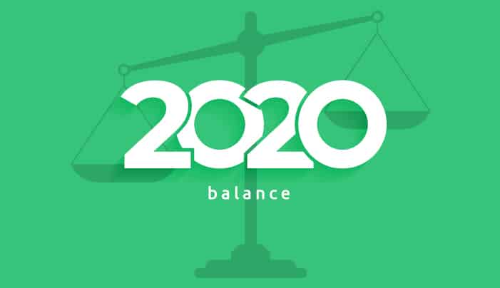 Balance de 2020 (2 de 2): Crecimiento del teletrabajo y el comercio electr贸nico