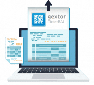 ANUNCIO GEXTOR TICKETBAI