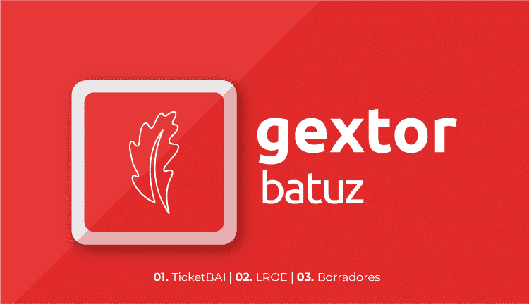 software batuz gextor