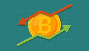 Batacazo de Bitcoin